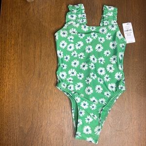 Baby Gap One Piece Swimsuit